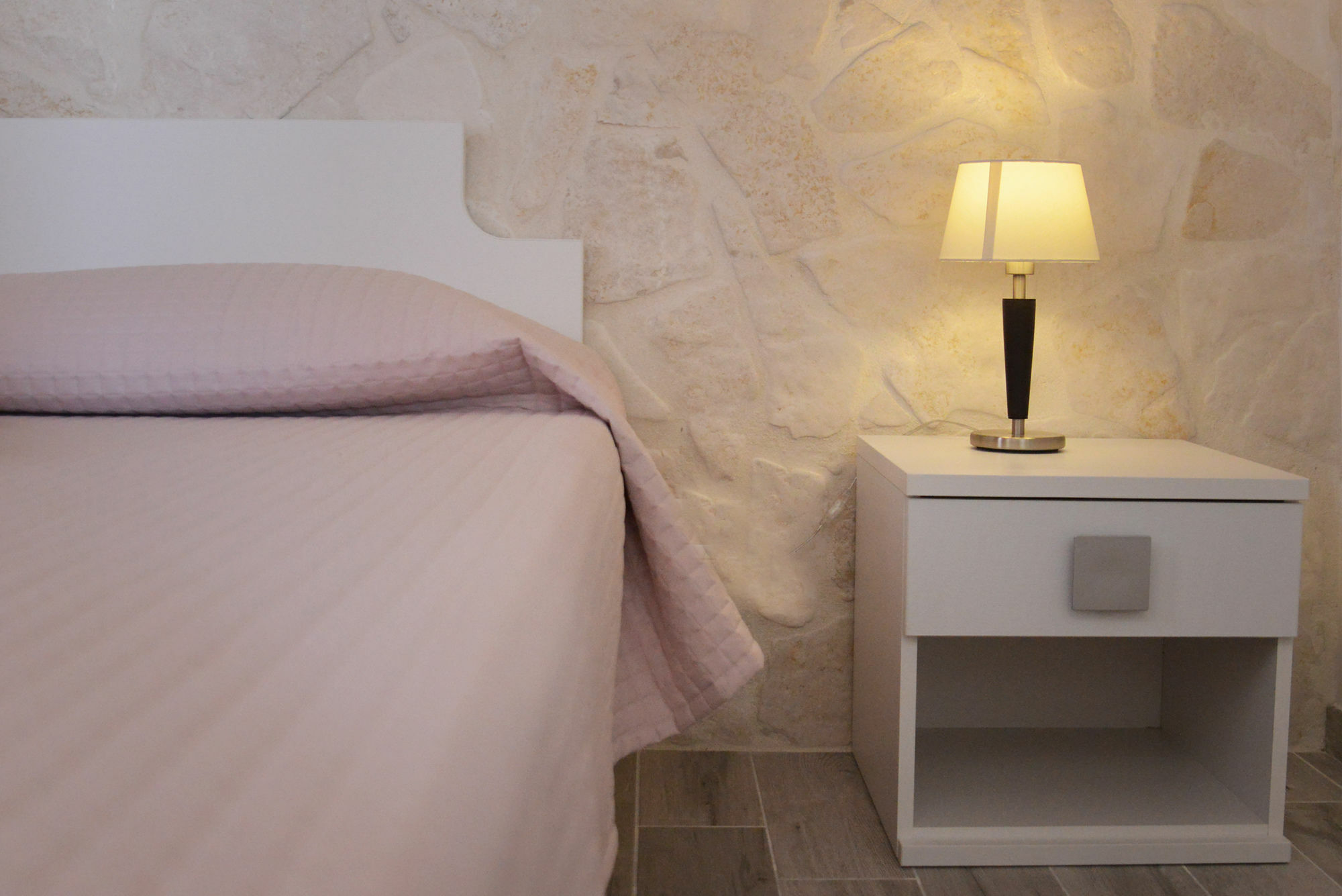 Agriturismo Nonna Rosa Villa Matera Dış mekan fotoğraf